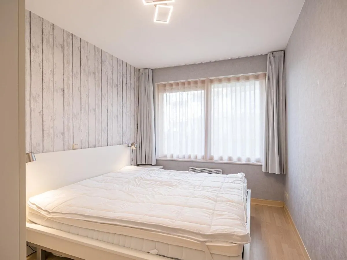 Cosy Apartment For Family  Middelkerke