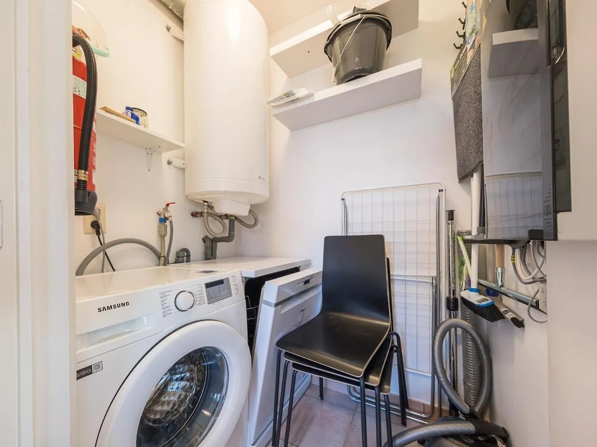 Cosy Apartment For Family 0*, Middelkerke Belgium