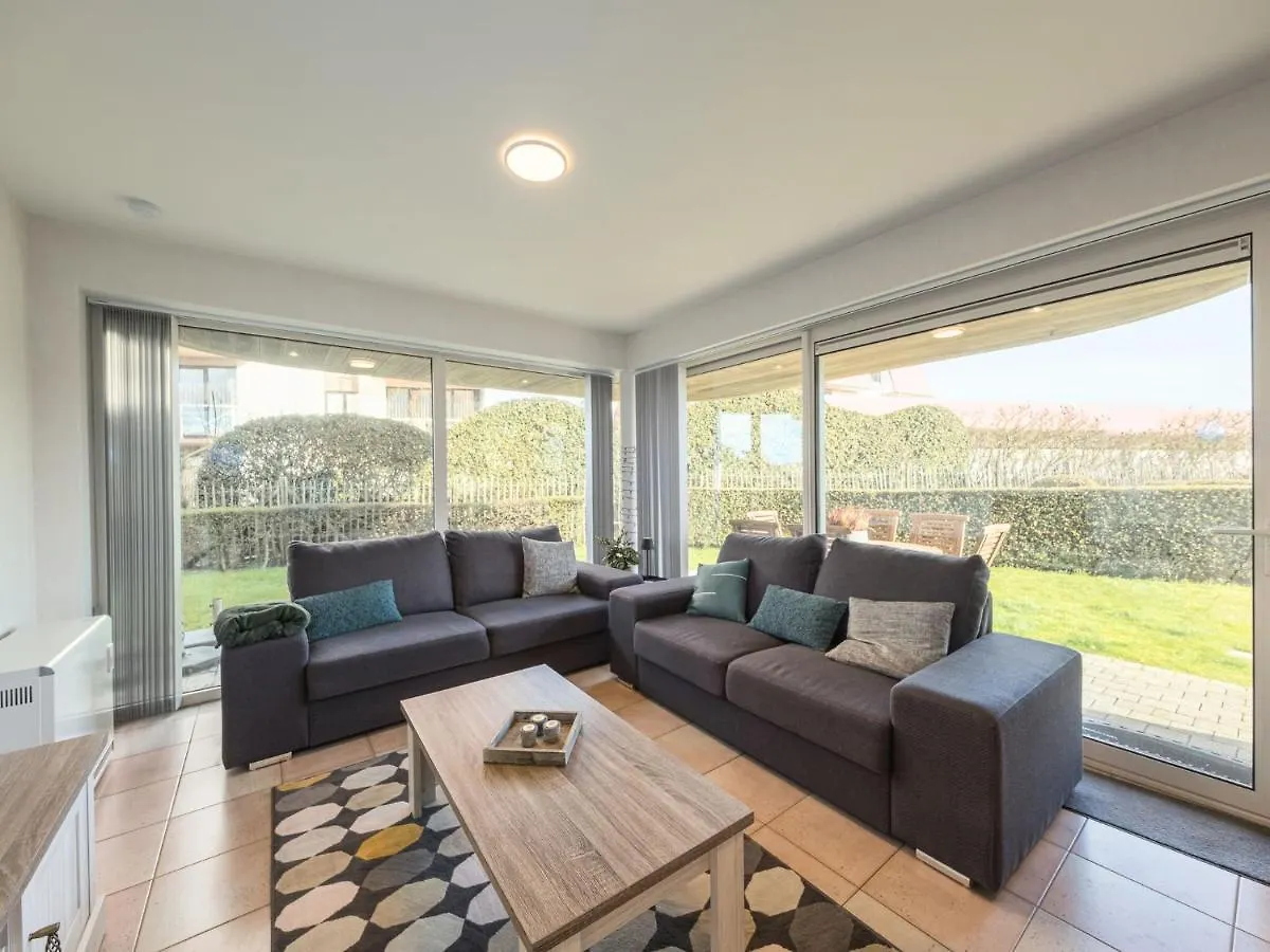 Cosy Apartment For Family