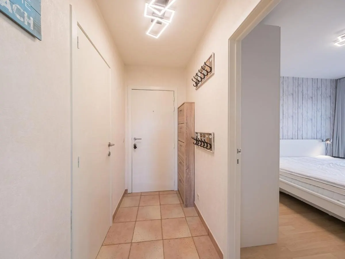 Cosy Apartment For Family