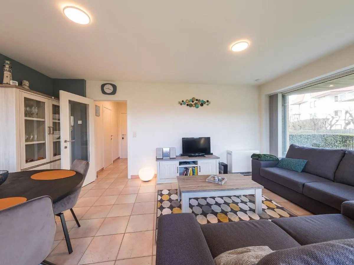 Cosy Apartment For Family