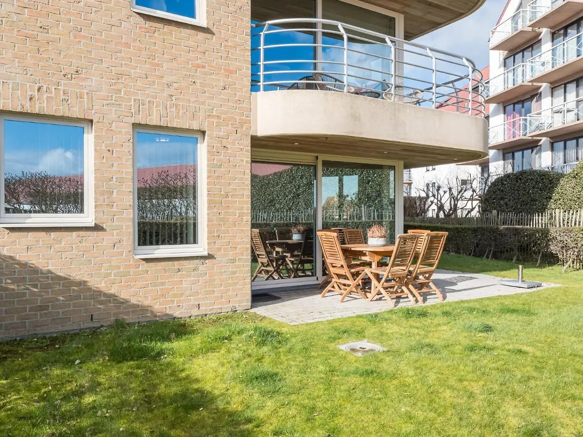 Cosy Apartment For Family