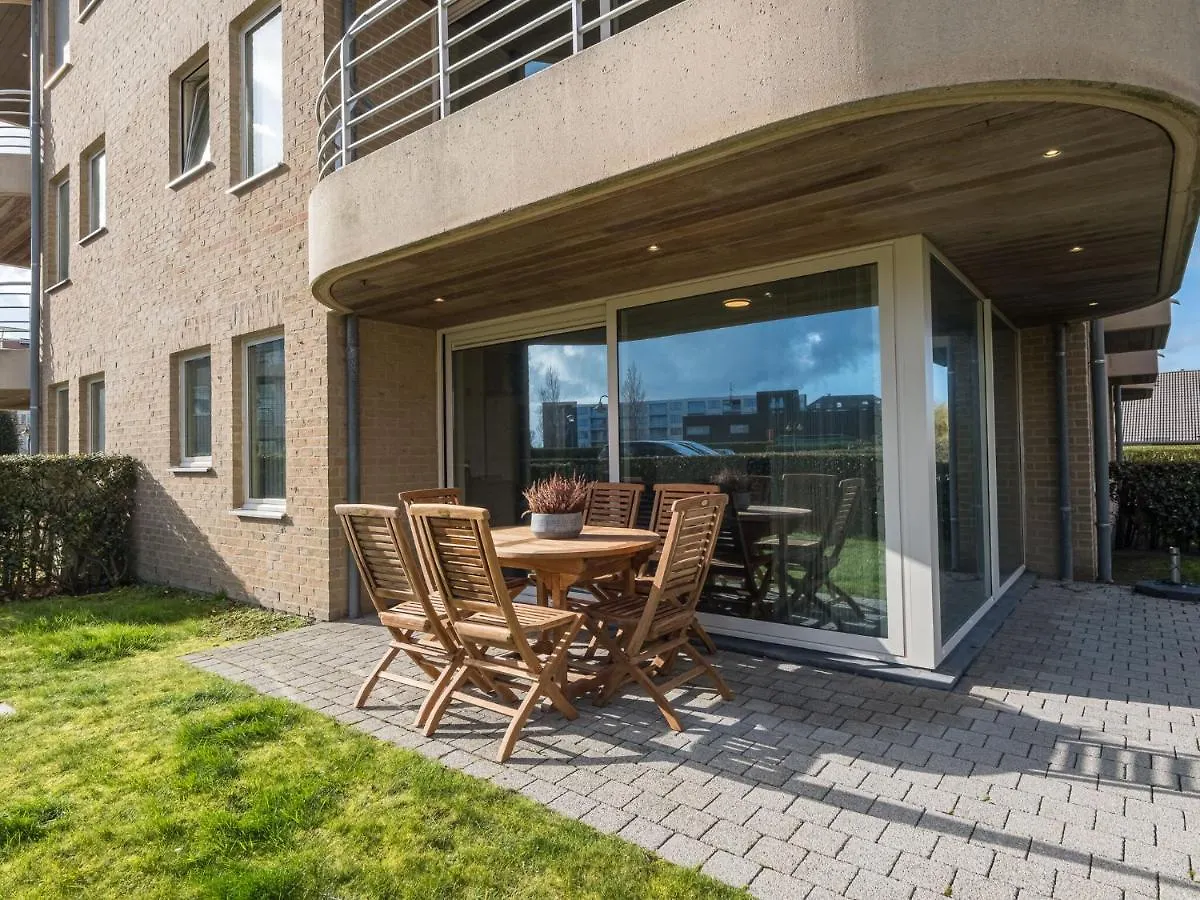 Cosy Apartment For Family