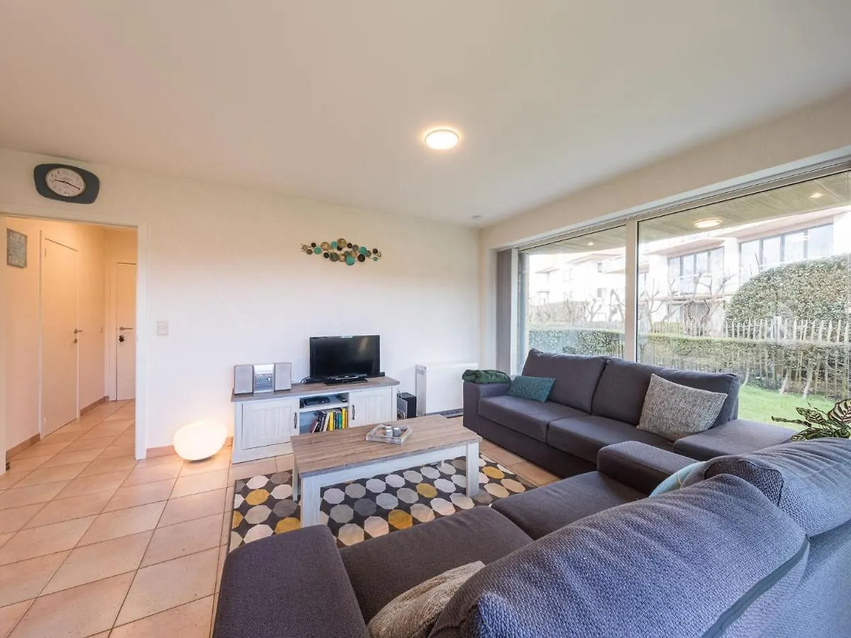Cosy Apartment For Family