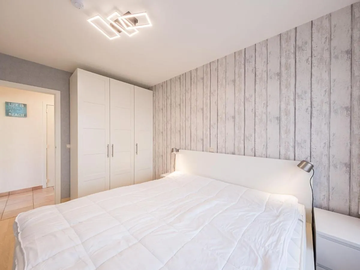 Cosy Apartment For Family Belgium